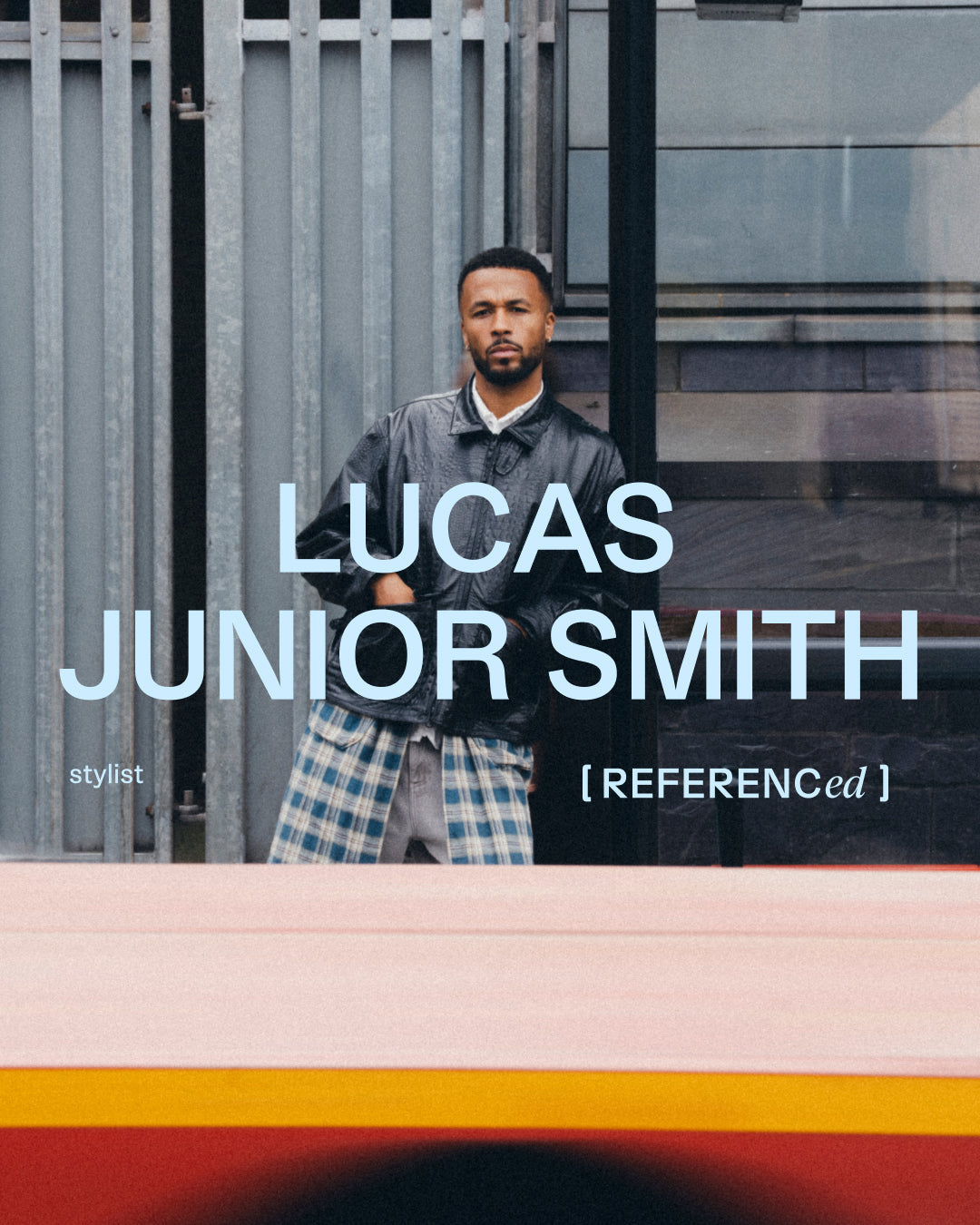 Lucas, [REFERENCed]