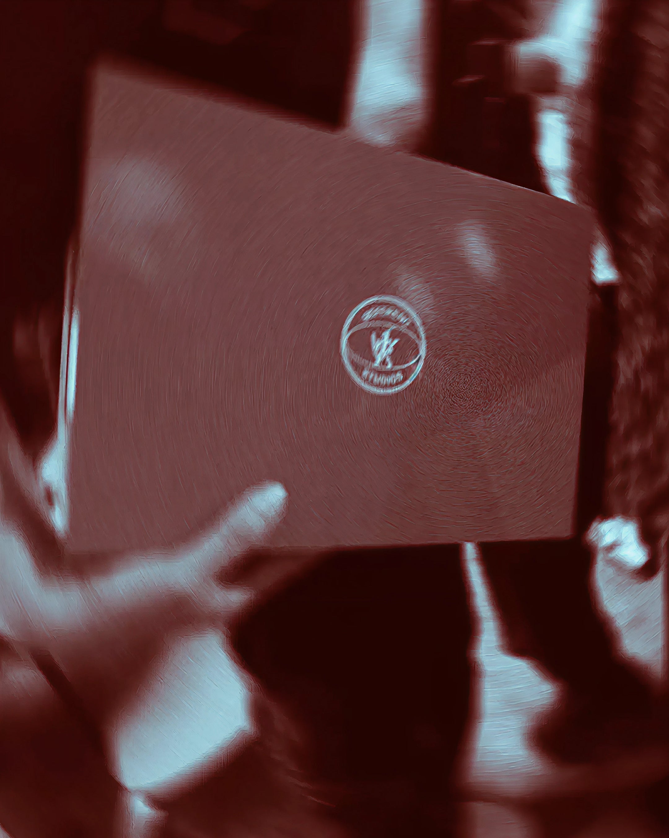 REFERENC x SLAPFUNK: "PM to AM, to PM"