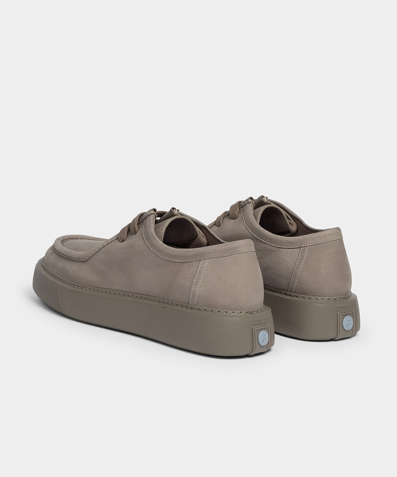 Fernabee Light Taupe Nubuck