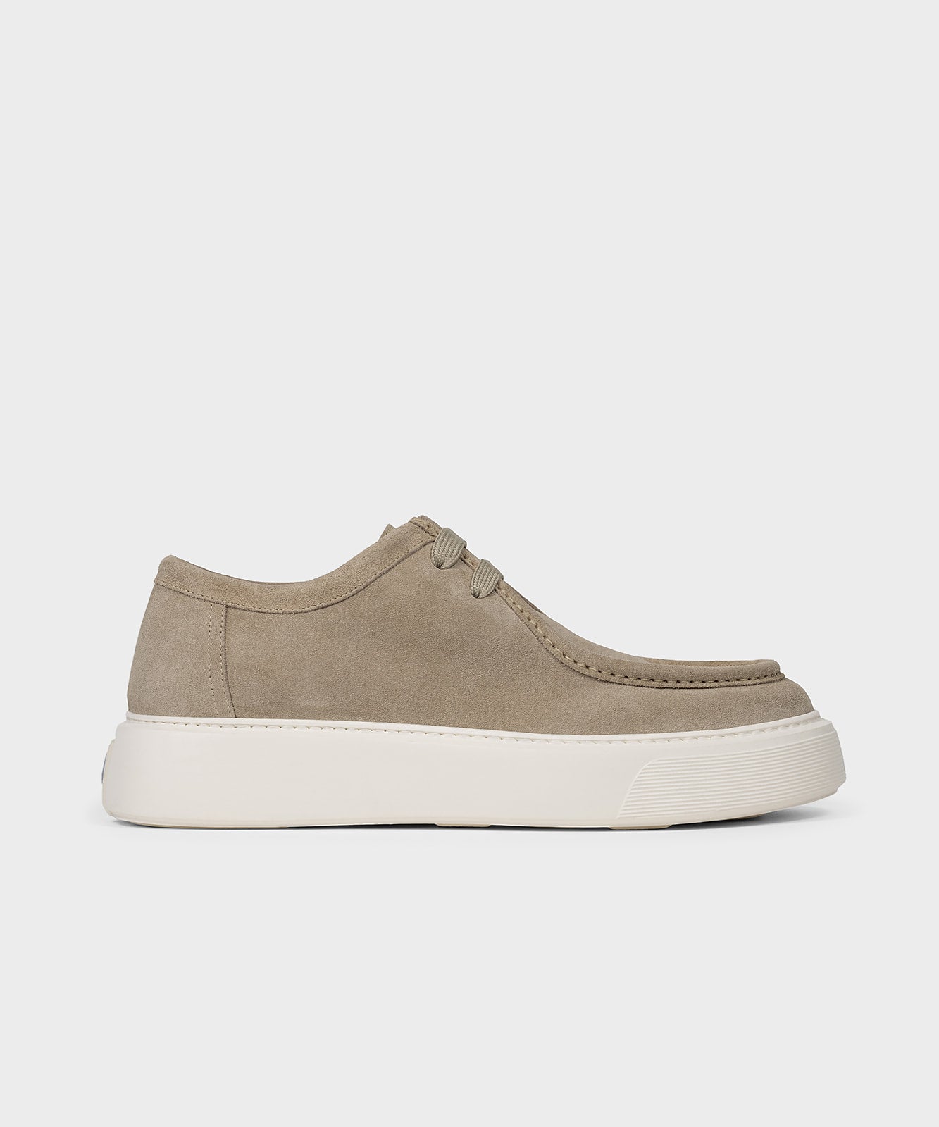 Fernabee Suede Sand (W)