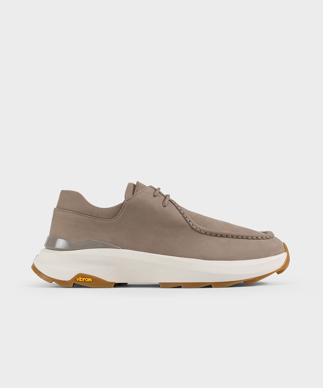 Fernabee MegaGrip® Light Taupe Nubuck