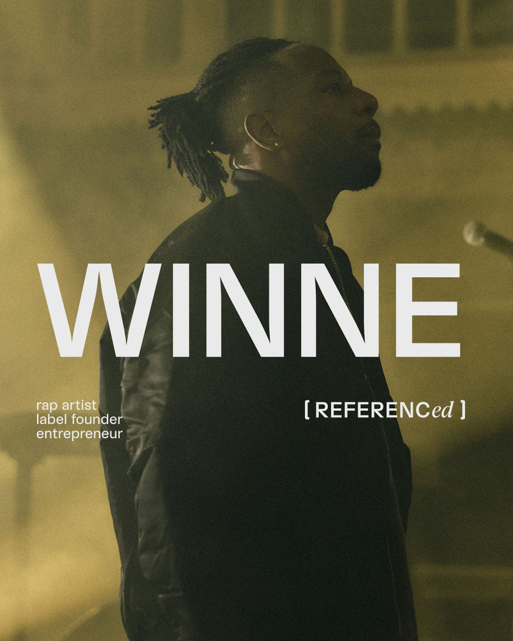 Winne, [REFERENCed]
