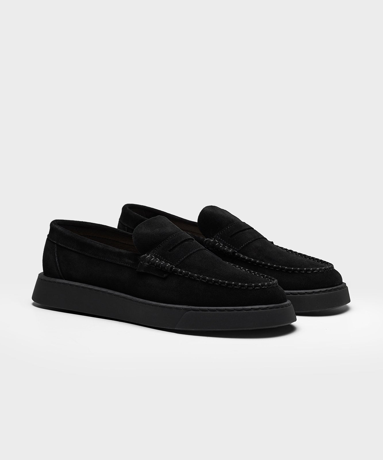 Le Cornell Sport Noir/Noir