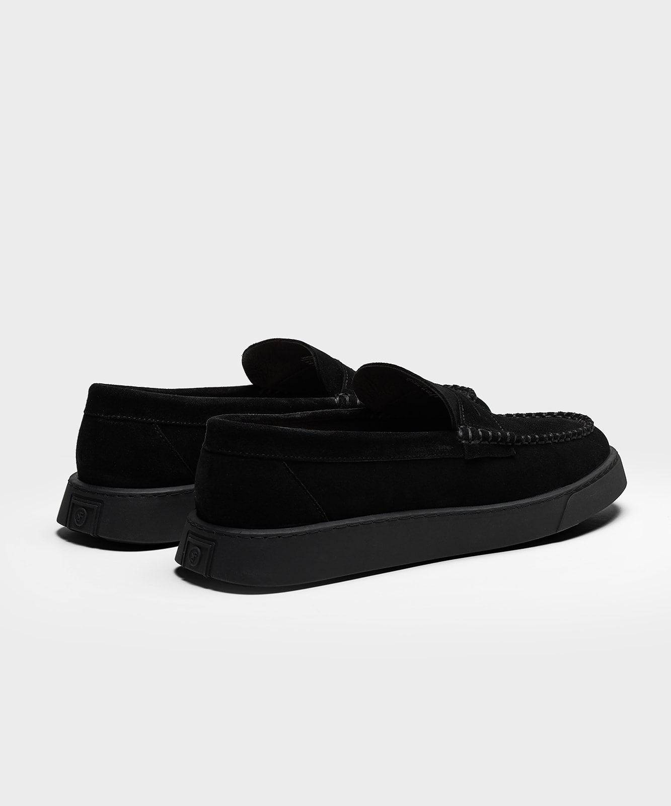 Le Cornell Sport Noir/Noir