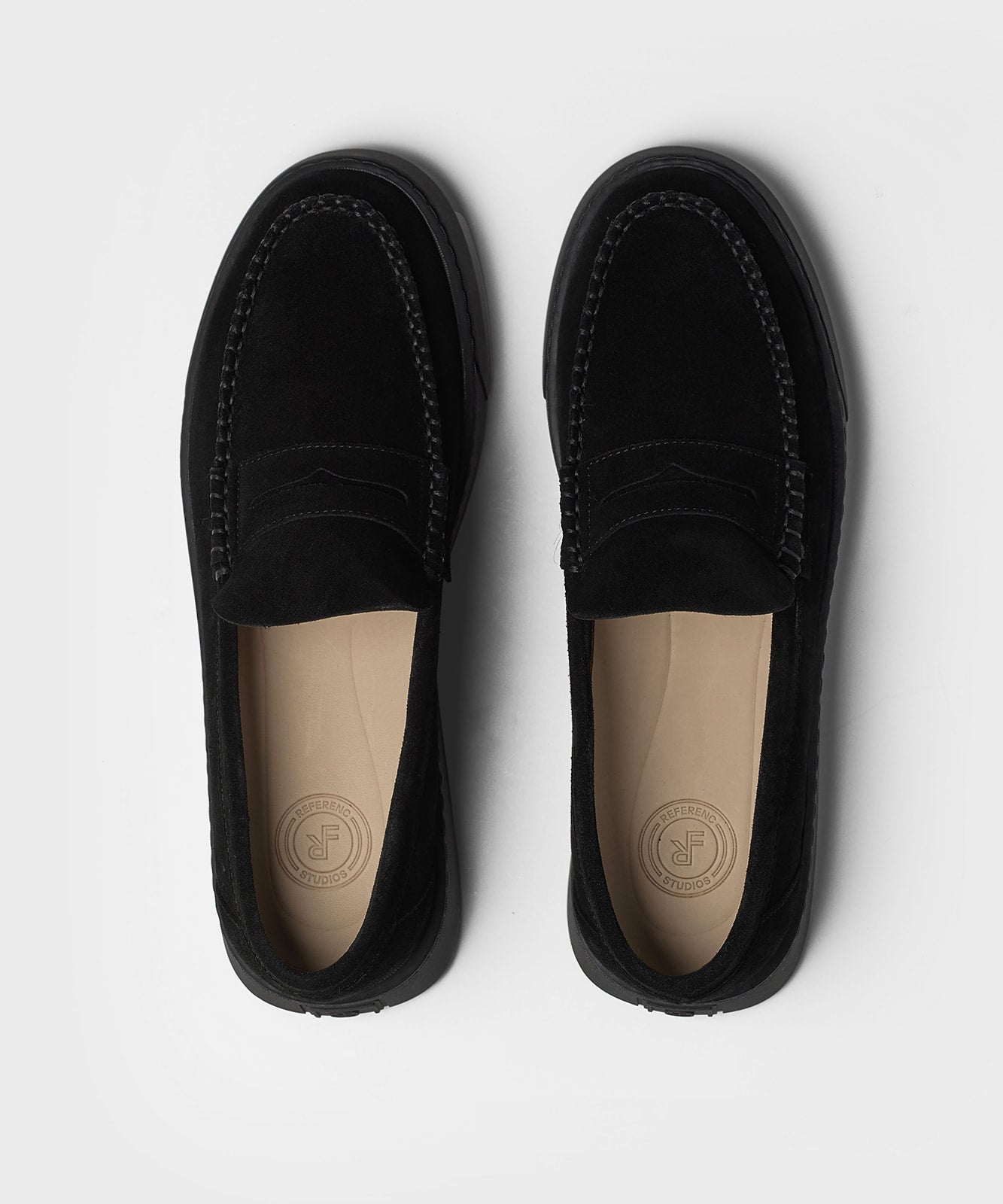 Le Cornell Sport Noir/Noir