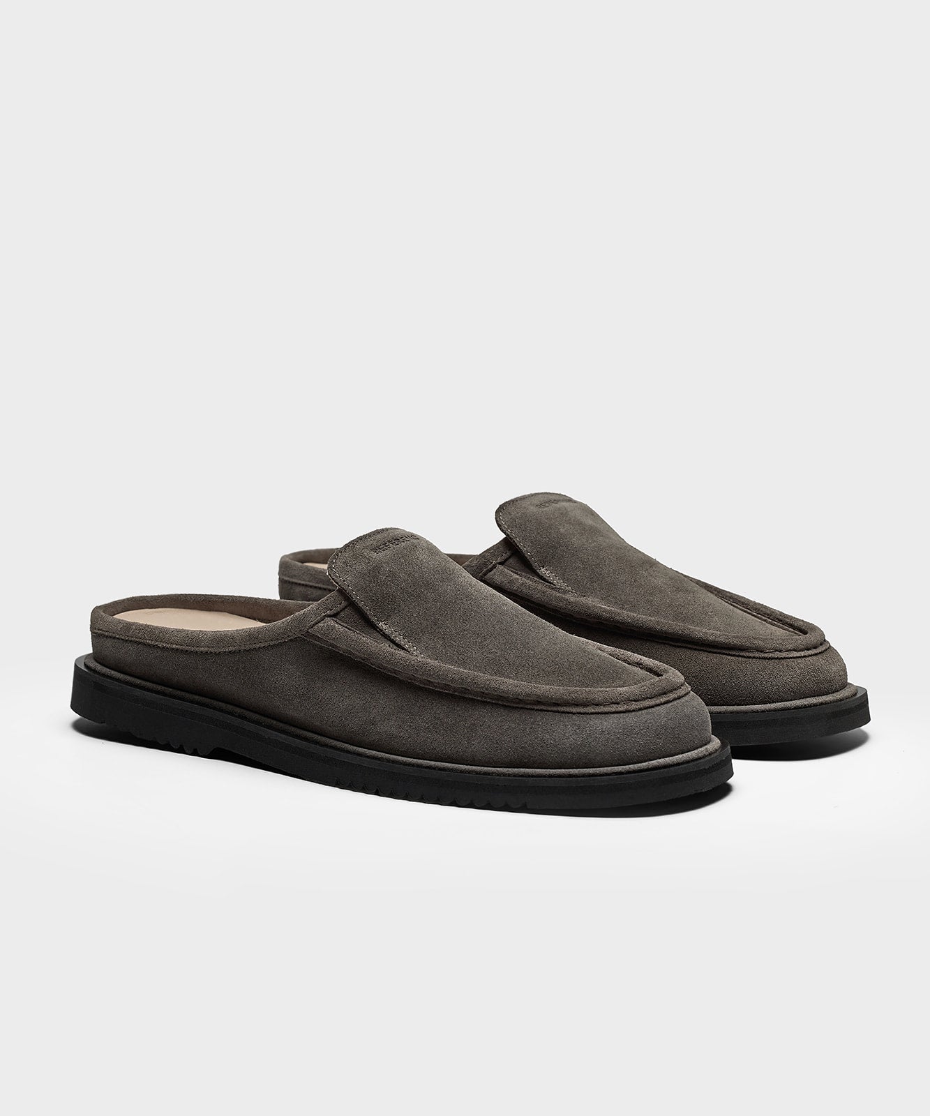 Le Canoa Resort Tonal Dark Taupe