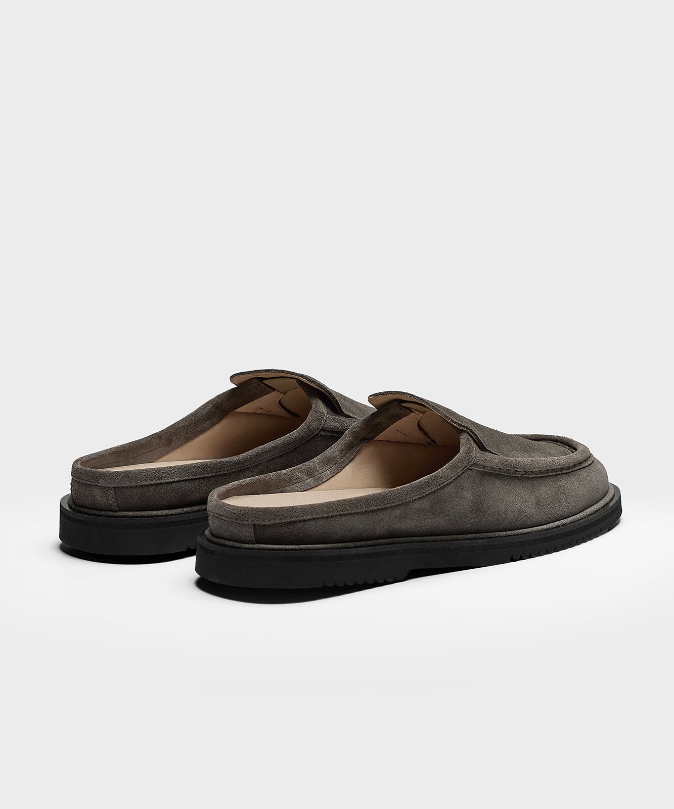 Le Canoa Resort Tonal Dark Taupe