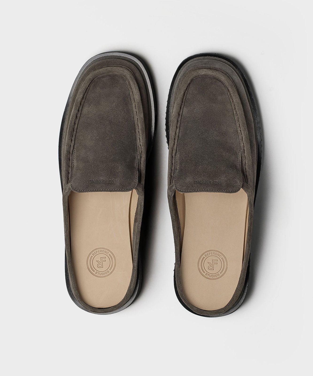 Le Canoa Resort Tonal Dark Taupe