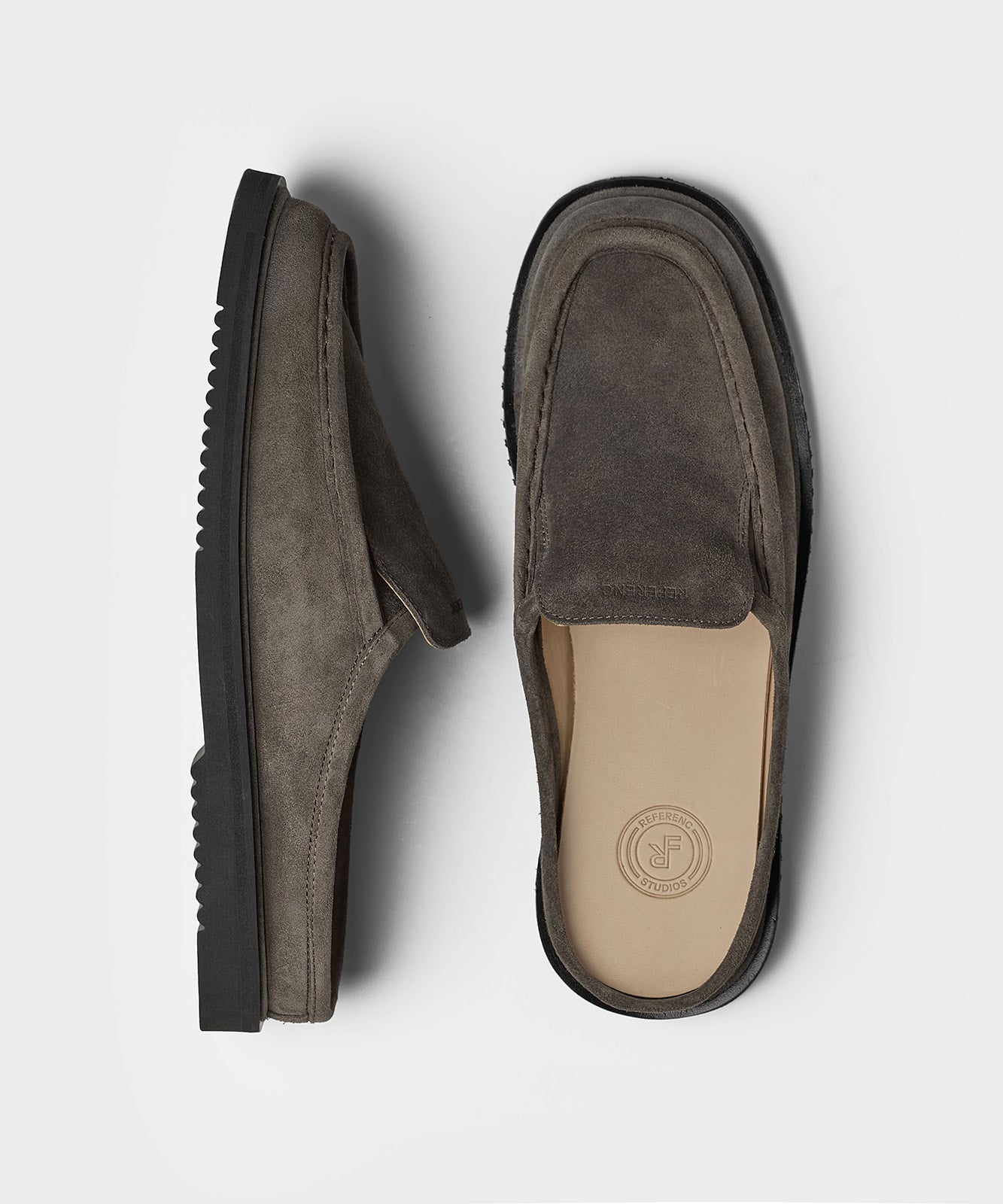 Le Canoa Resort Tonal Dark Taupe