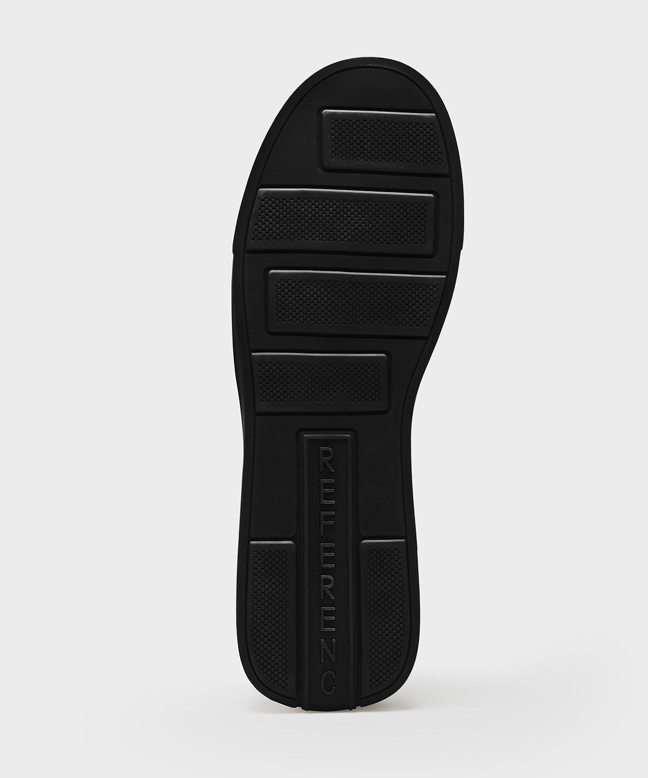Cornell Sport - Matt Leather Black/Black