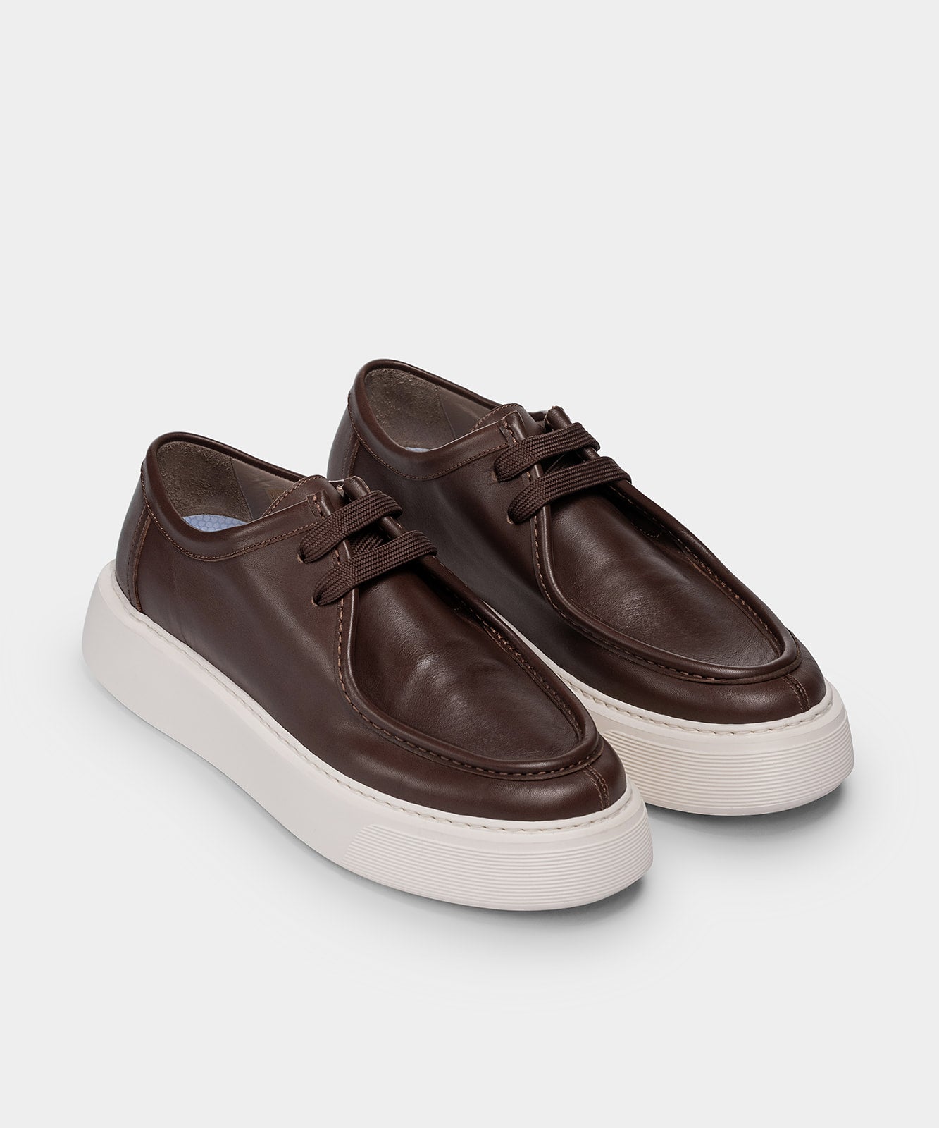 Fernabee Brown Leather (W)