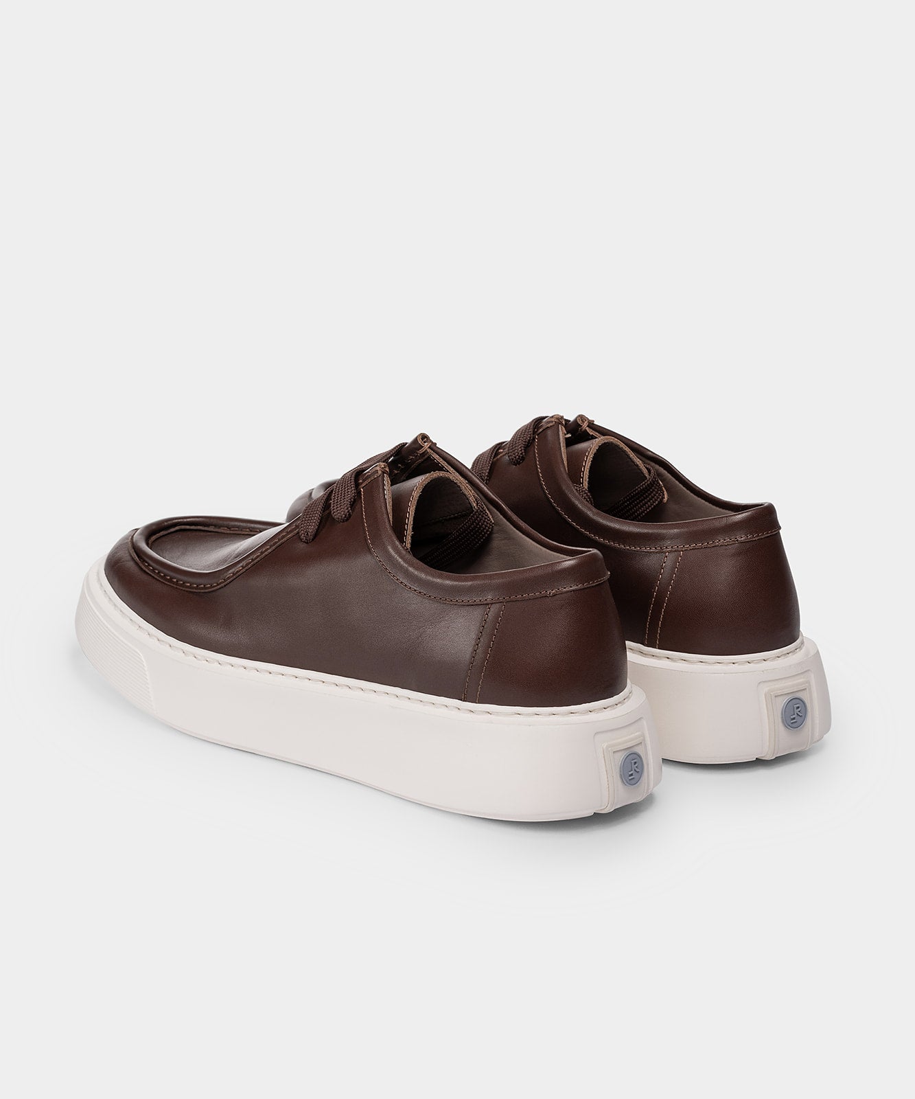 Fernabee Brown Leather (W)