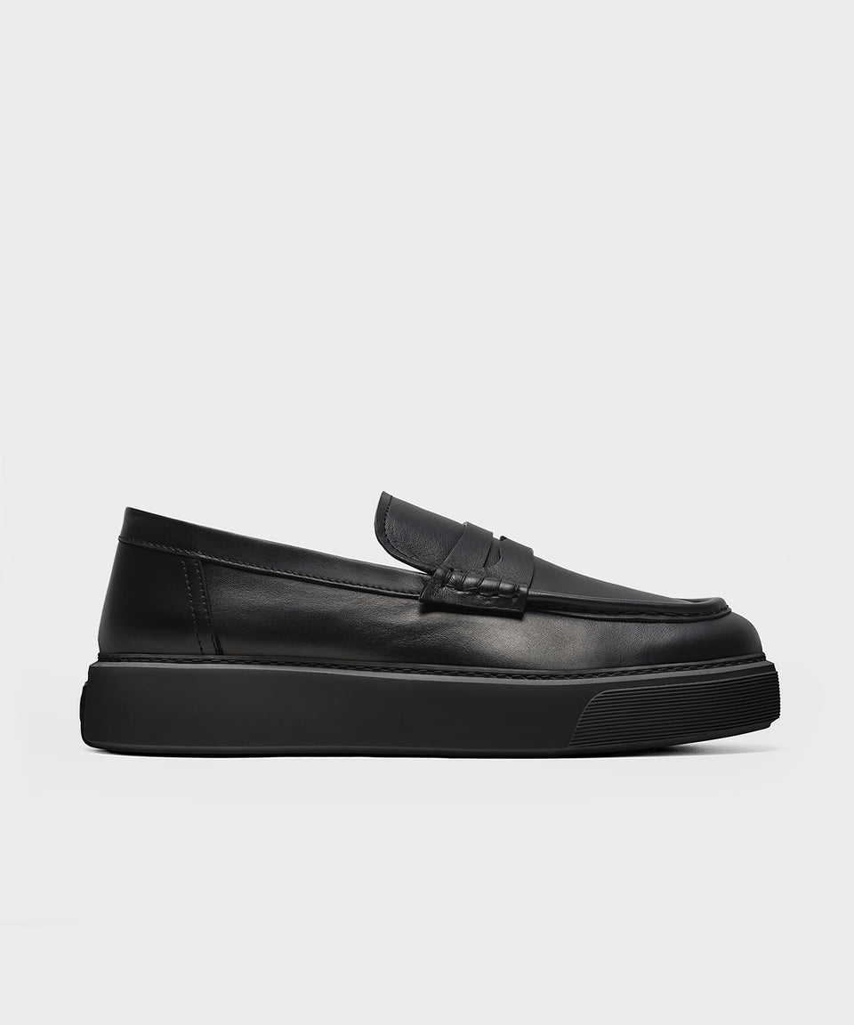Loafers – REFERENC Studios