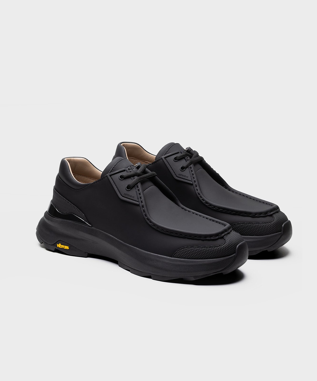 Fernabee MegaGrip® SP All Black Gommato