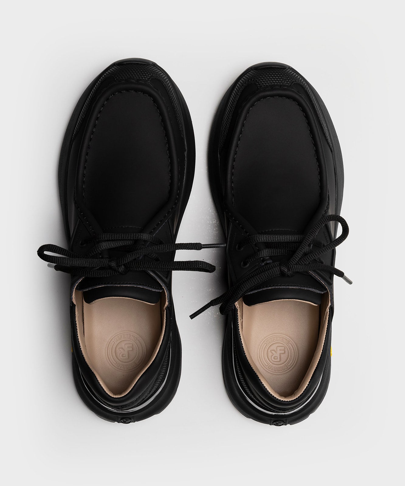 Fernabee MegaGrip® SP All Black Gommato