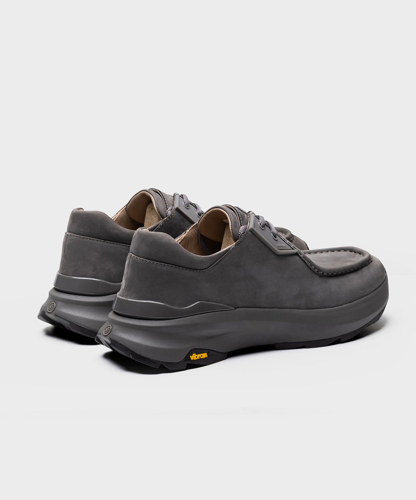 Fernabee MegaGrip® SP Tonal Dark Grey Nubuck