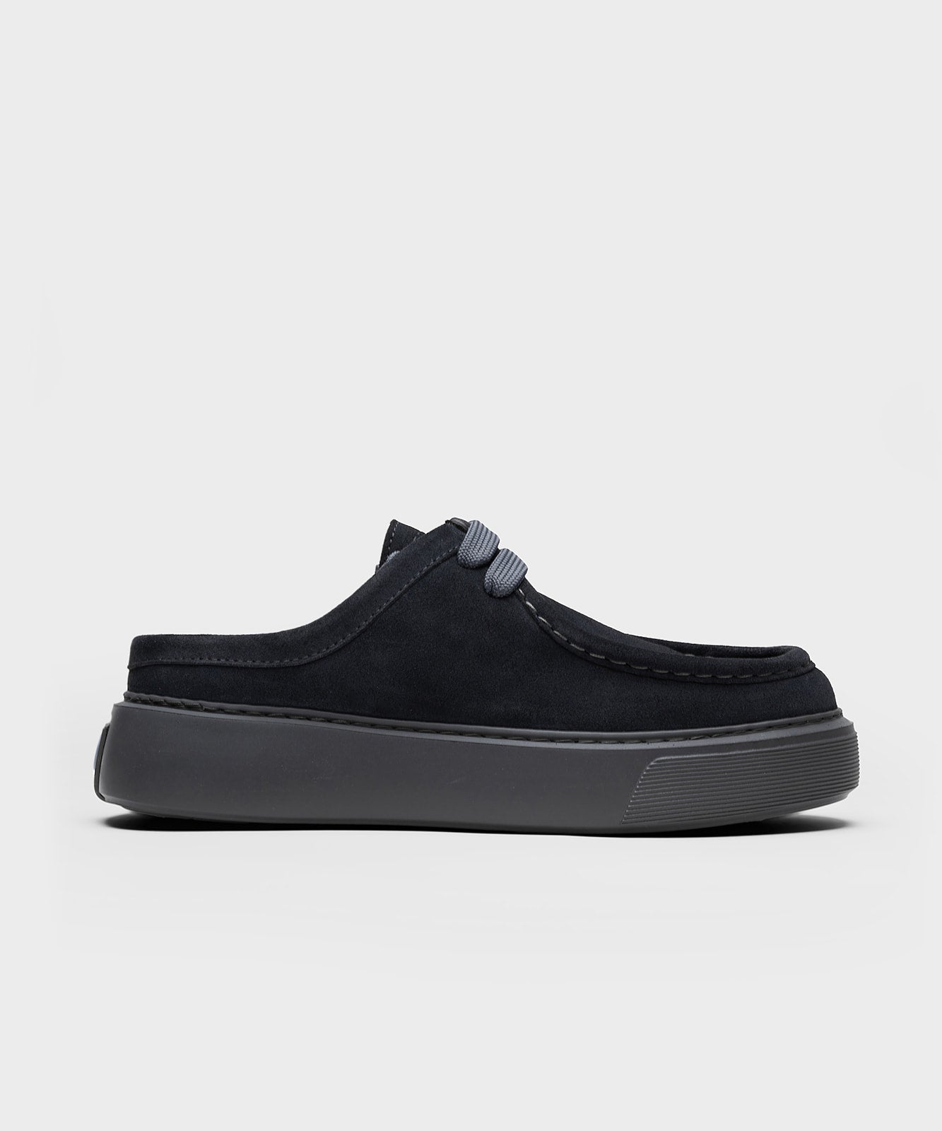 The Fernabee Slip-in Dark Grey