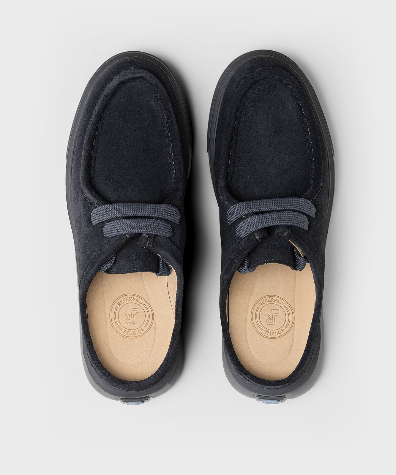 The Fernabee Slip-in Dark Grey