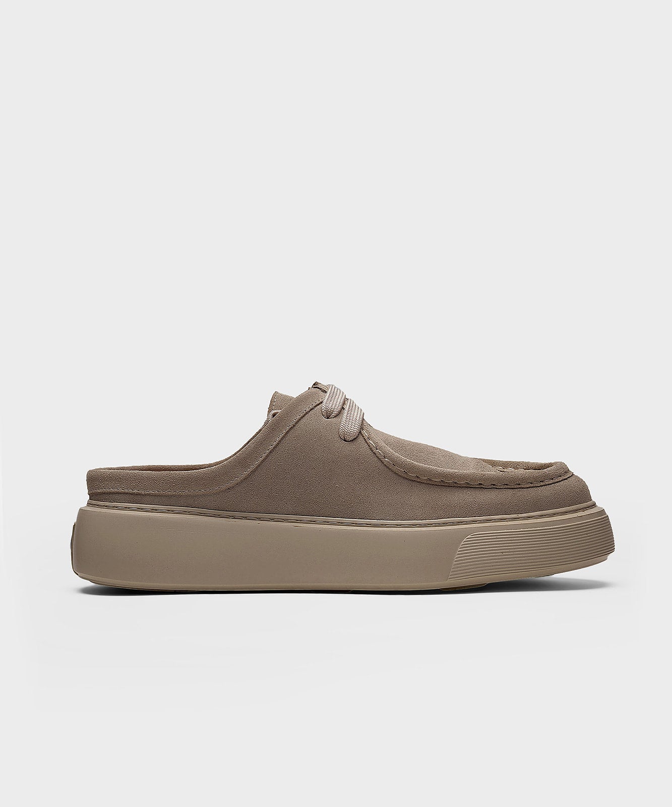 The Fernabee Slip-in Light Taupe