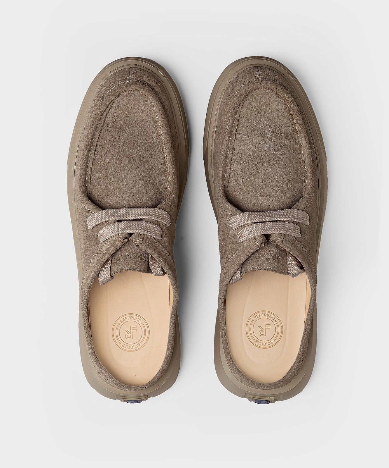 The Fernabee Slip-in Light Taupe