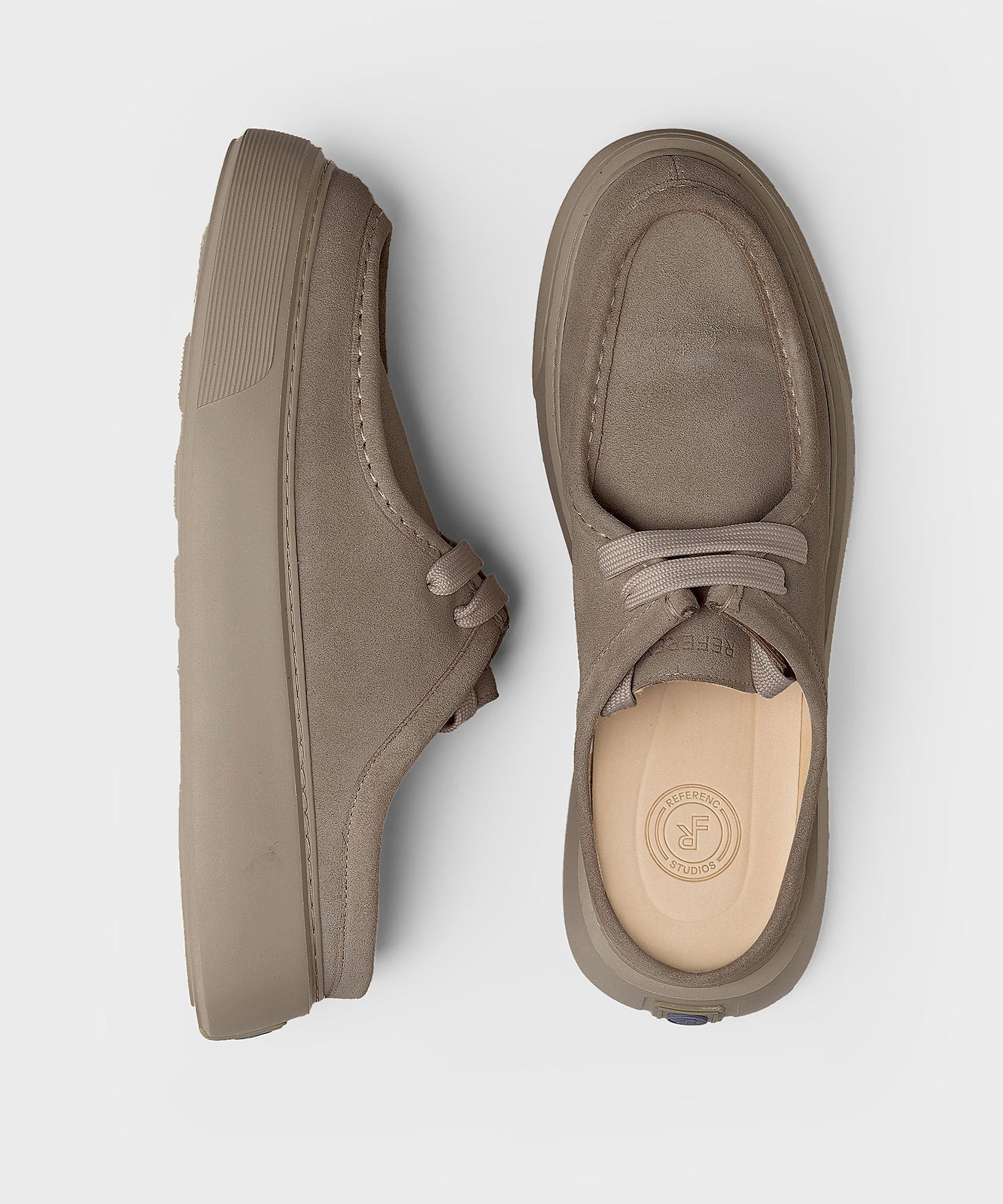 The Fernabee Slip-in Light Taupe