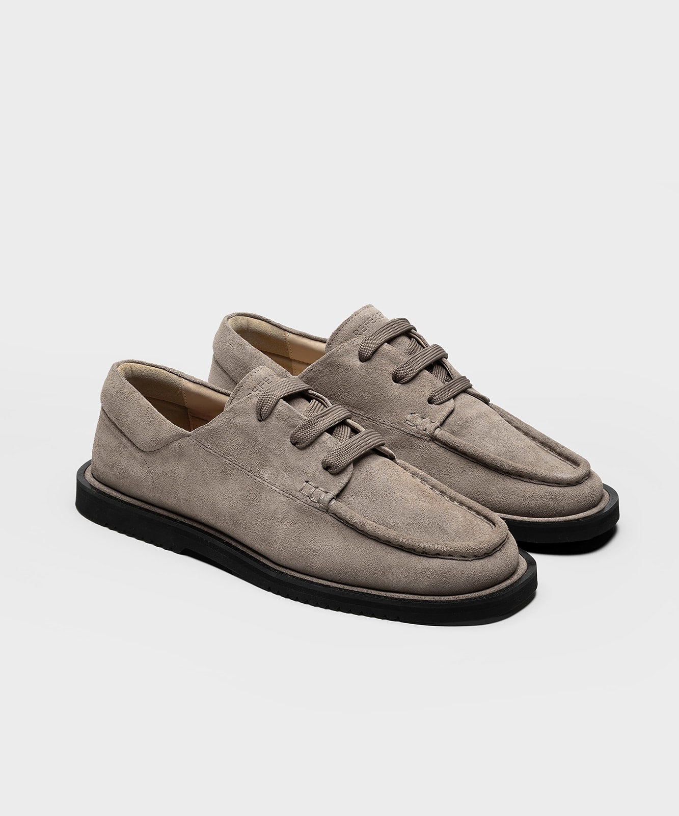 The Tahoe Resort Sand Suede