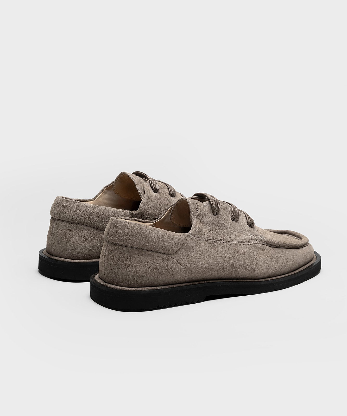 The Tahoe Resort Sand Suede