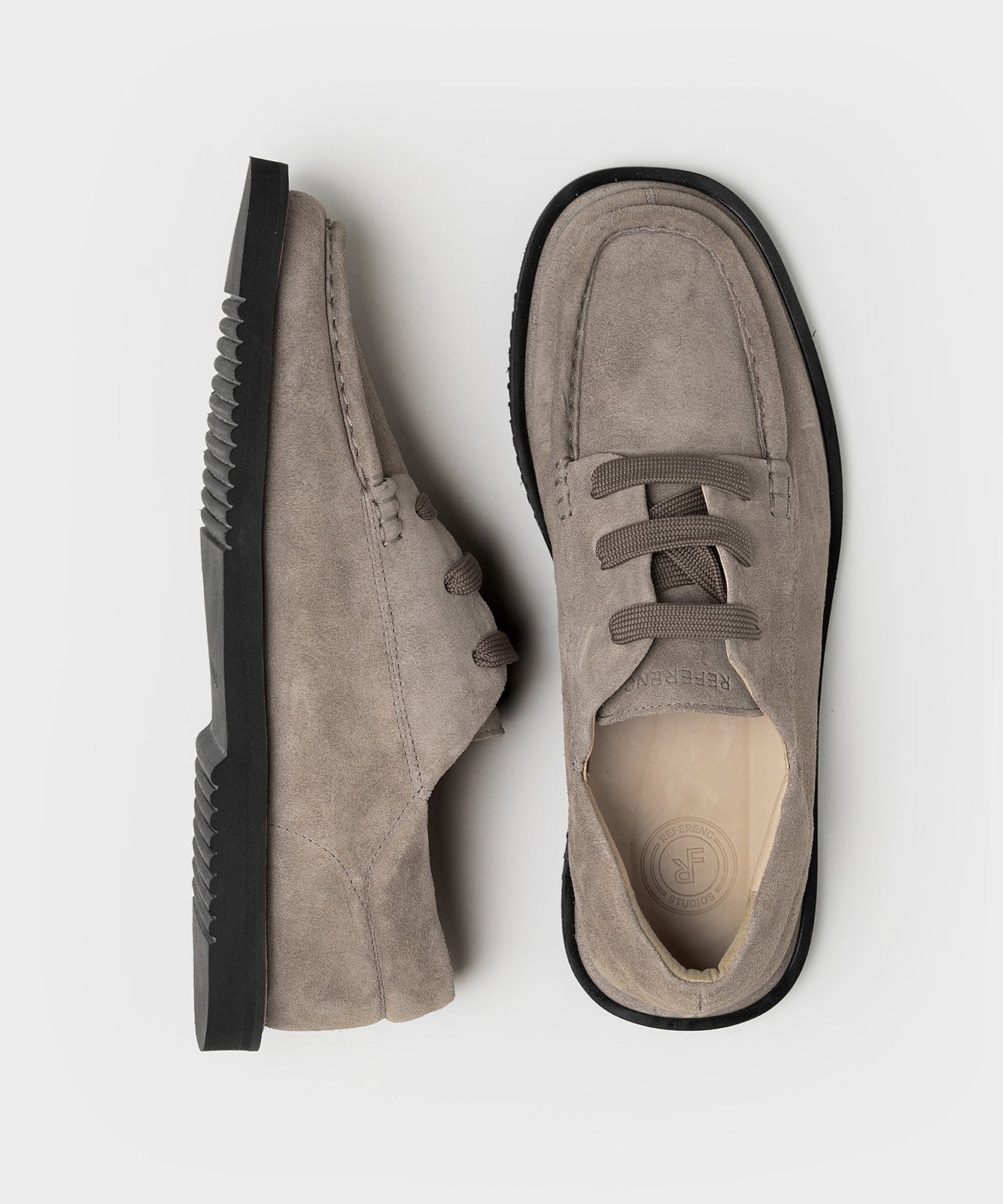 The Tahoe Resort Sand Suede