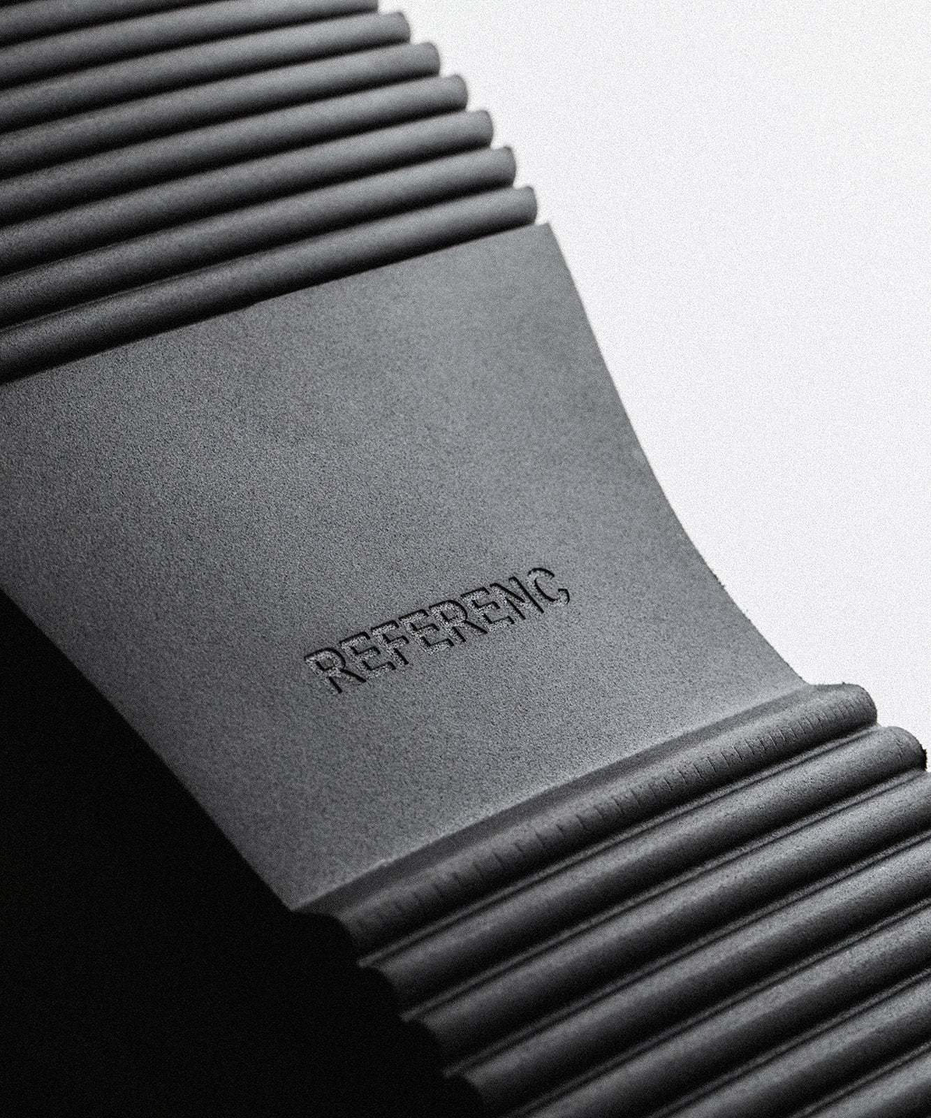 The Tahoe Resort All Black Suede