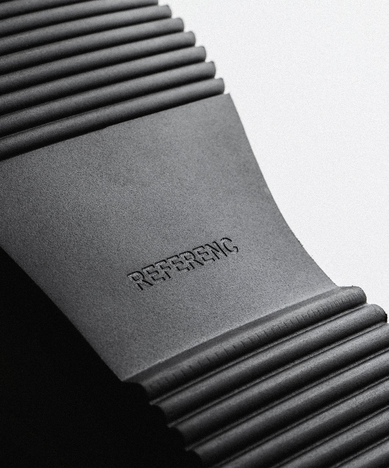 The Tahoe Resort Dark Taupe Suede