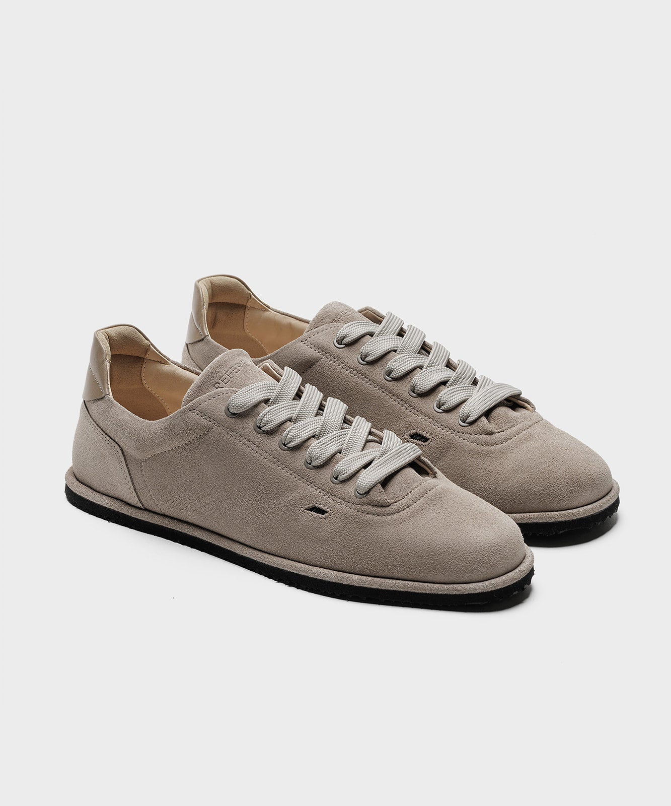 The Shamal Sand Suede