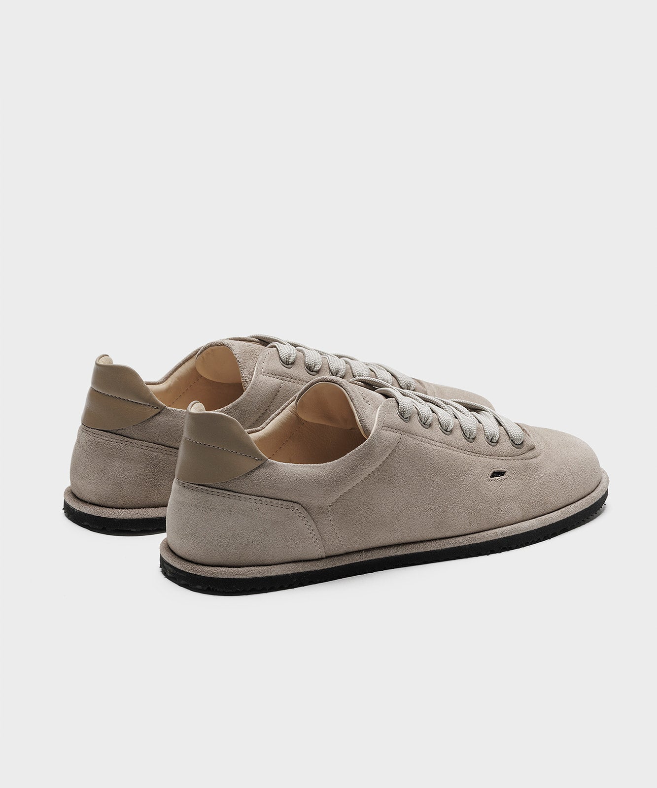 The Shamal Sand Suede