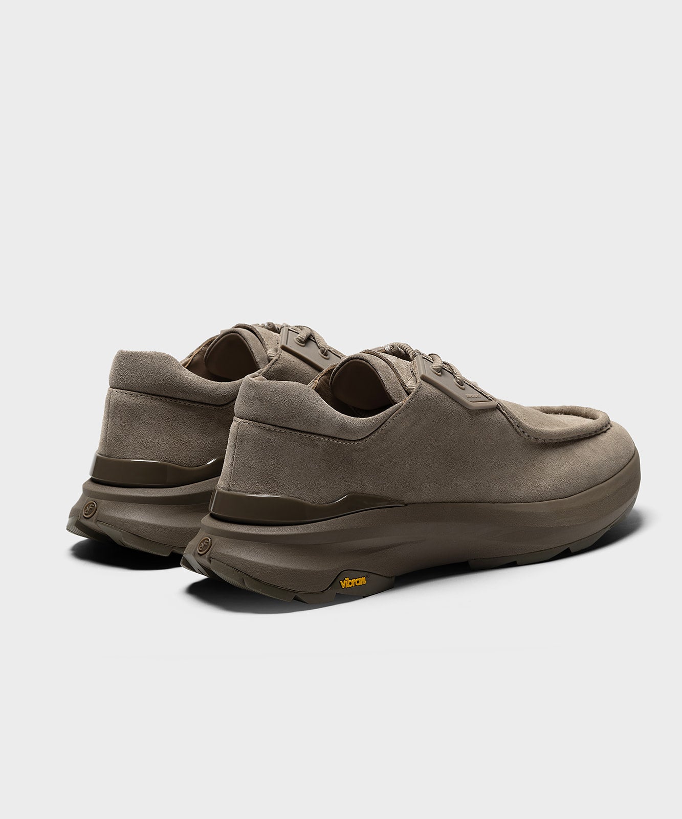 The Fernabee MegaGrip® SP Tonal Sand Suede