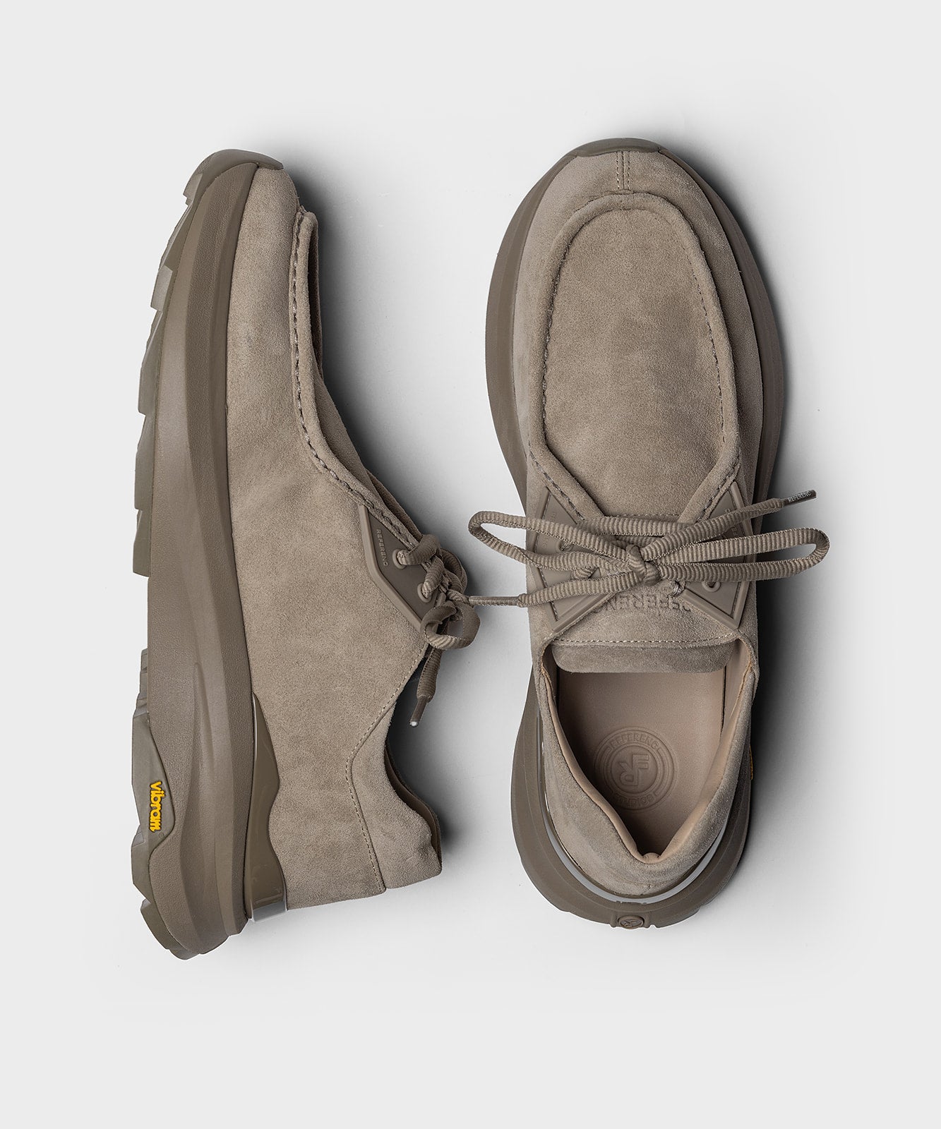 The Fernabee MegaGrip® SP Tonal Sand Suede