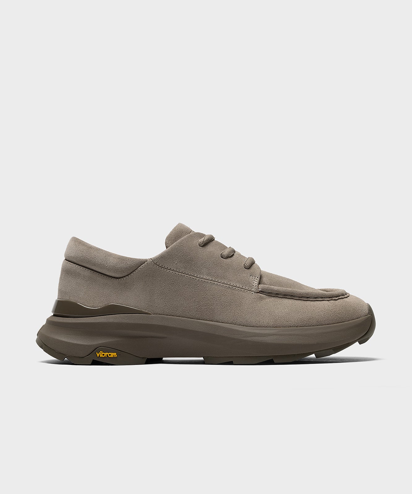 The Tahoe MegaGrip® SP Tonal Sand Suede