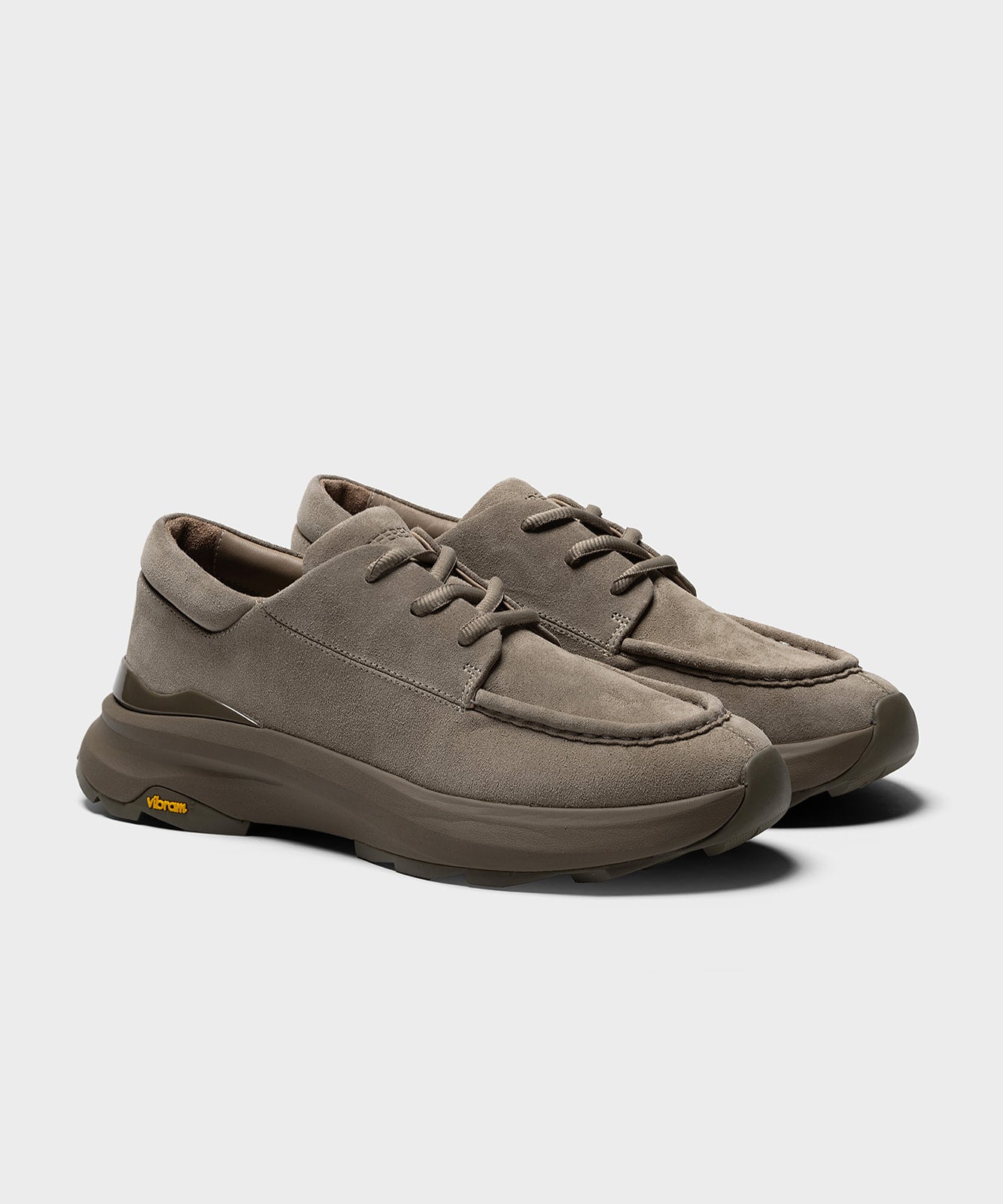 The Tahoe MegaGrip® SP Tonal Sand Suede