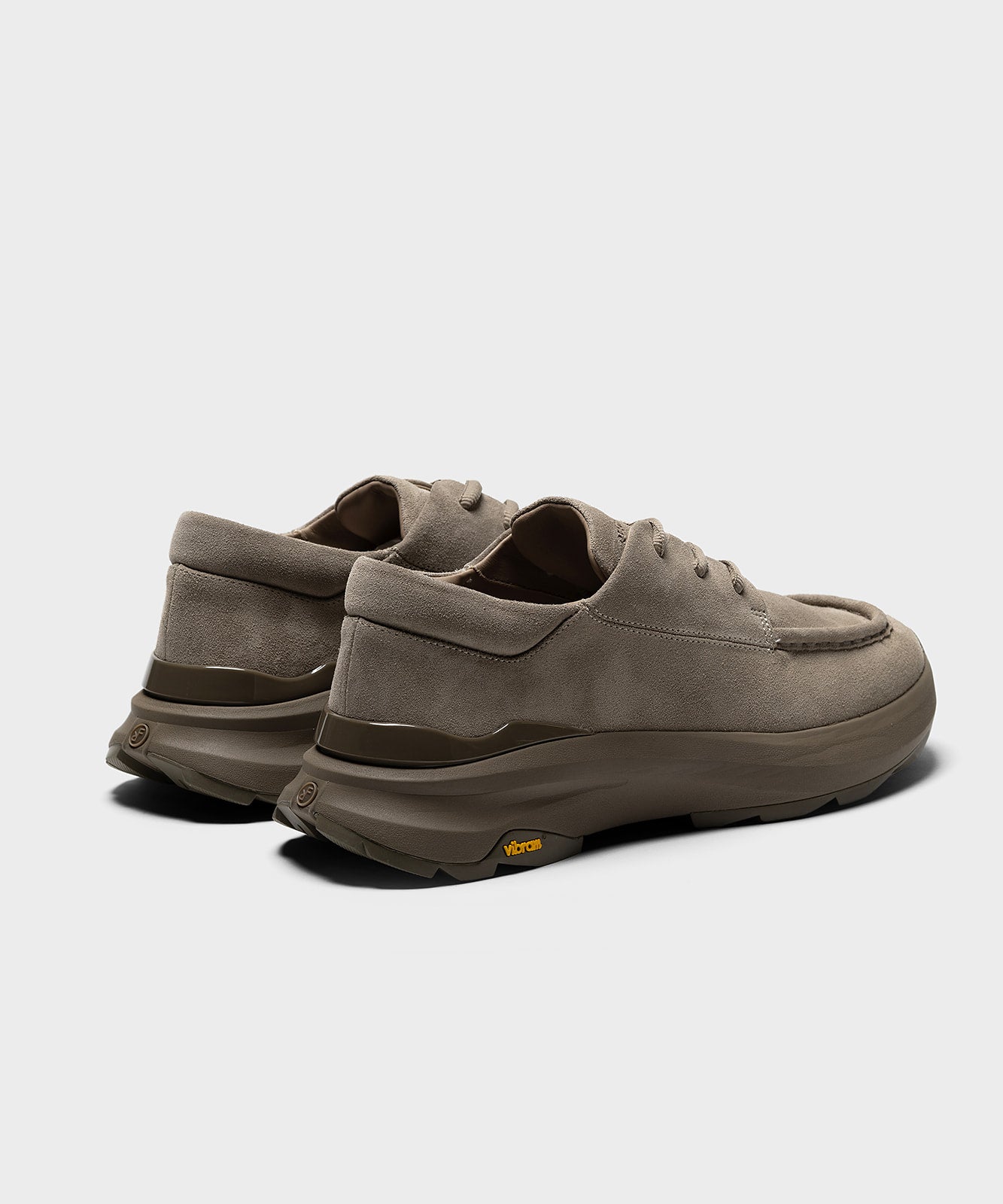 The Tahoe MegaGrip® SP Tonal Sand Suede